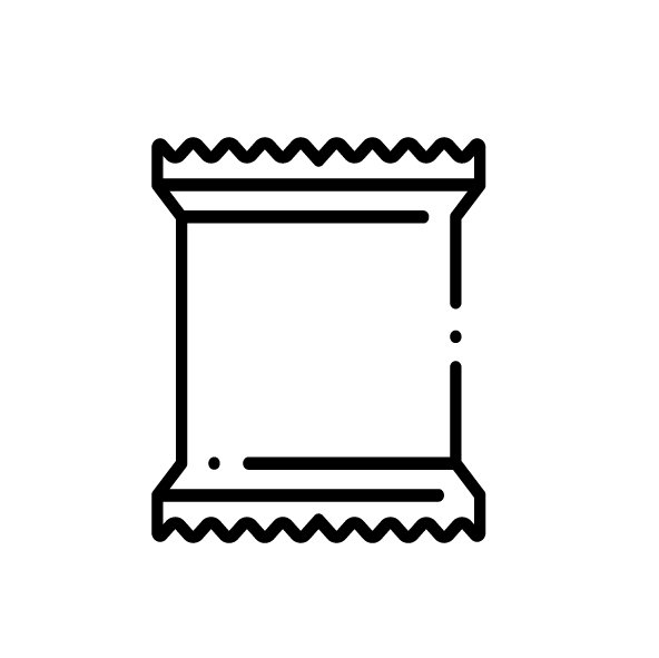 بسته بندی های نایلونی