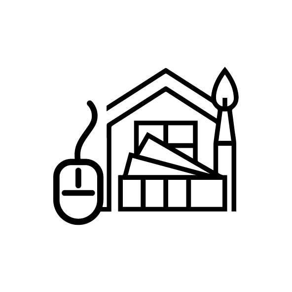 طراحی، نظارت و اجرای دکوراسیون داخلی